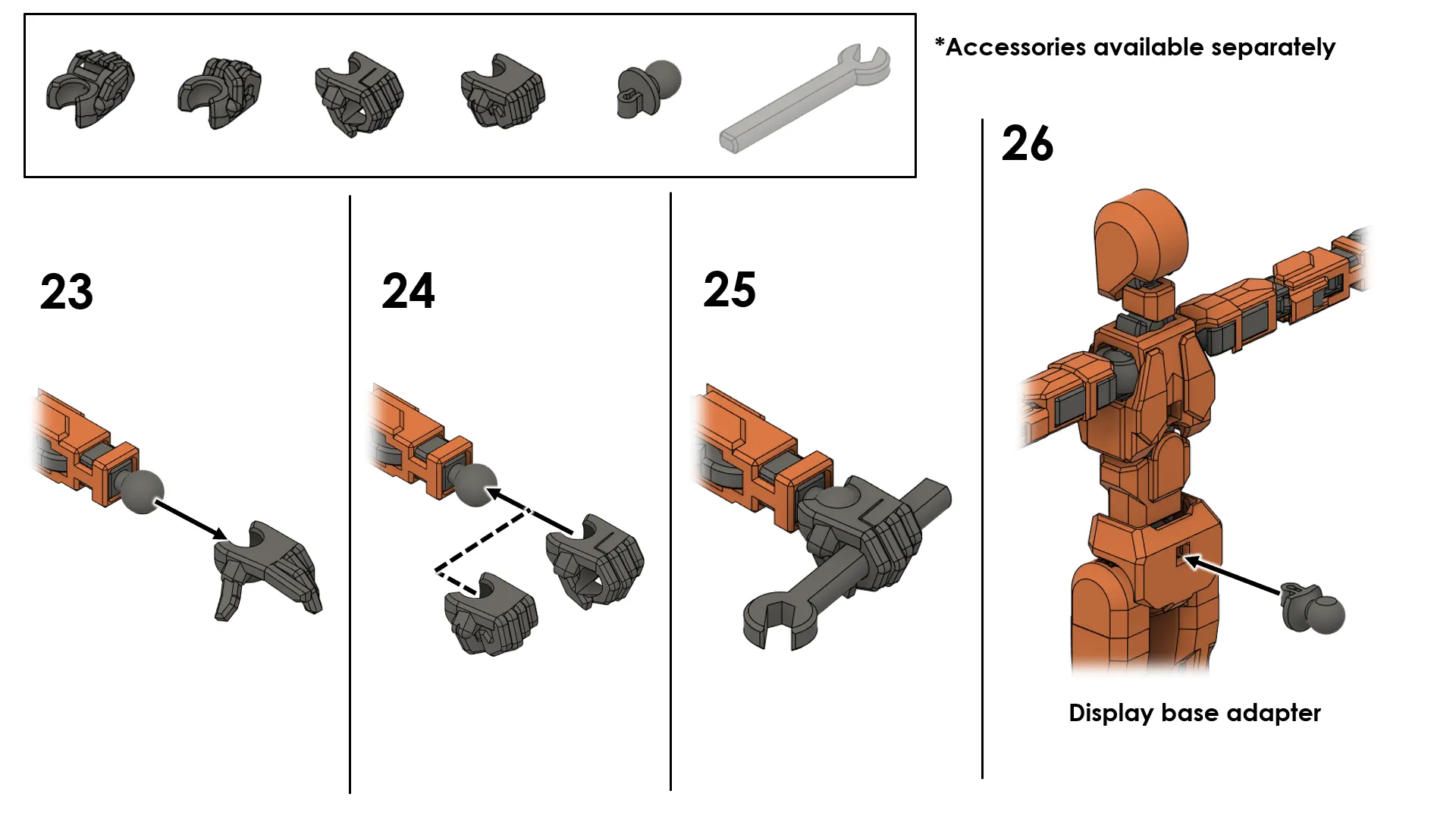 Guía de armado Dummy 13 - Página 5